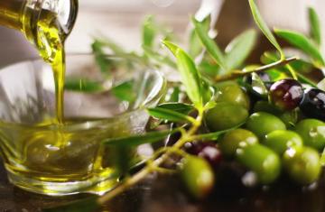 Carrier Oils